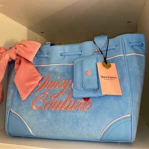 Juicy Couture Daydreamer Blue